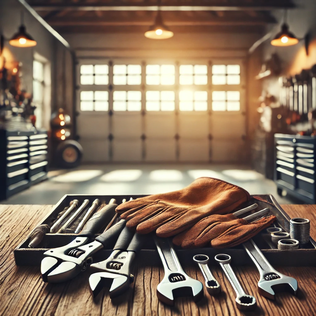 About Our Family-Owned Garage Door Company in East Point GA - Professional Service Team