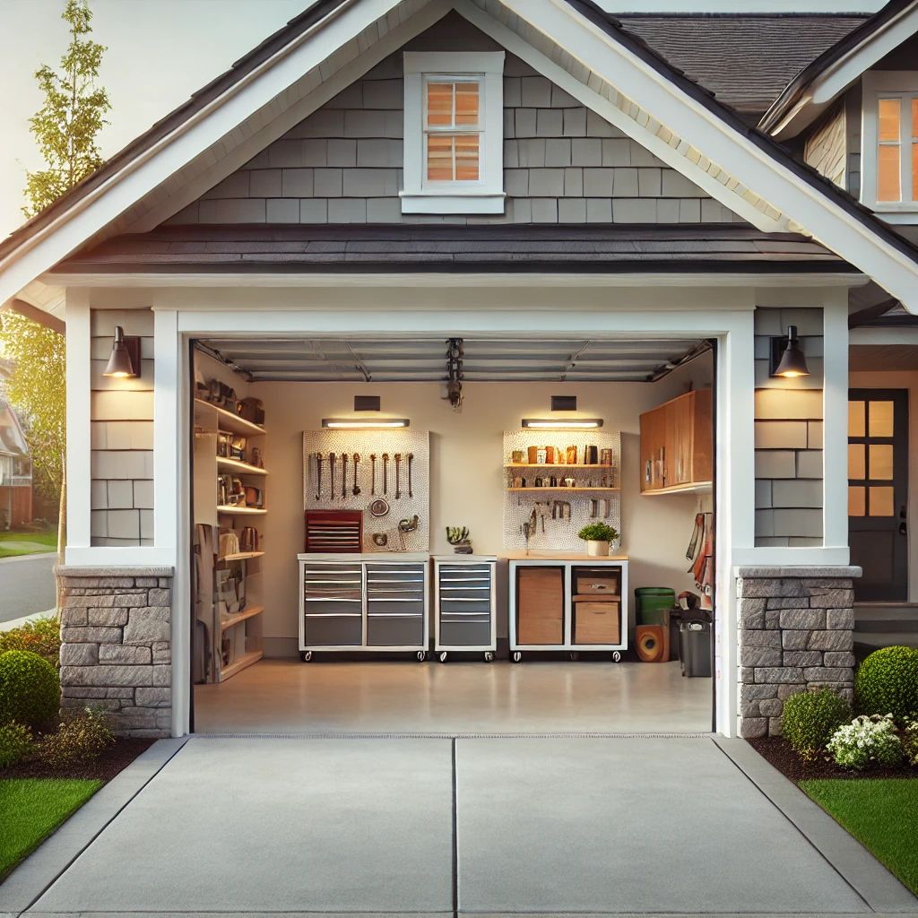 Latest garage door repair tips and maintenance guides from East Point's trusted experts