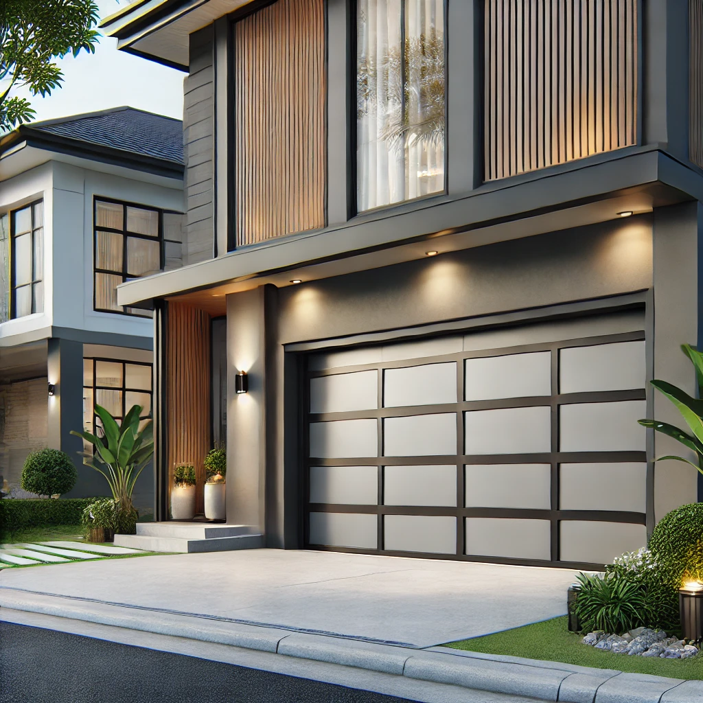 Professional Garage Door Company East Point GA - 24/7 Emergency Service & Repairs