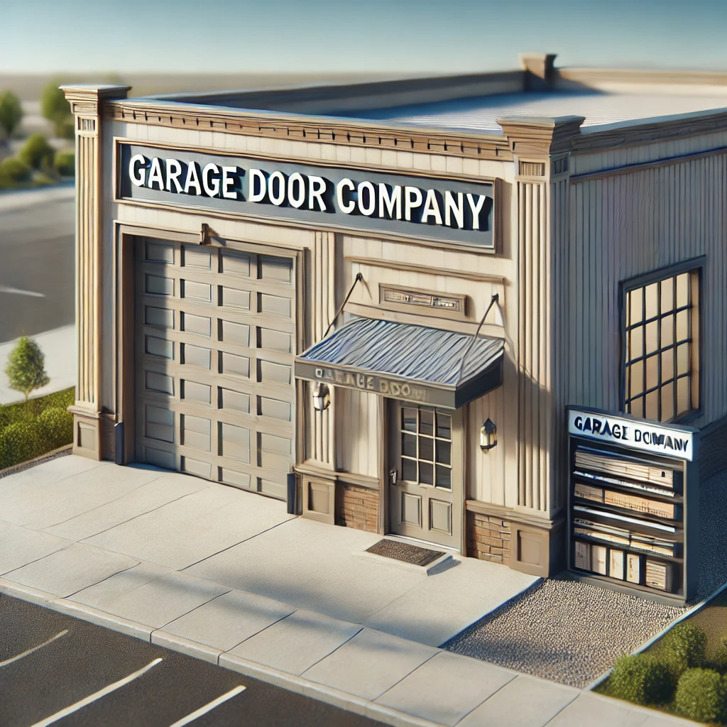 Best Garage Door Company Near Me East Point GA - 24/7 Emergency Service