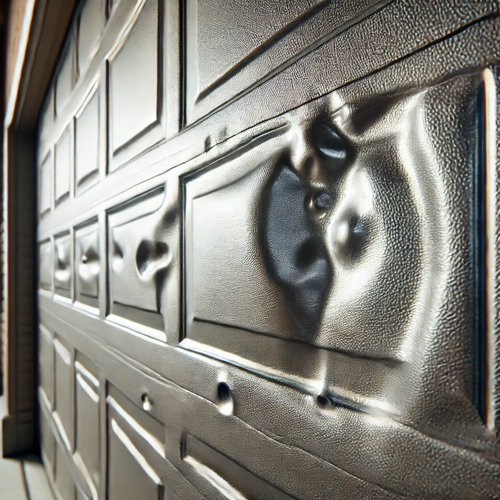 Professional Garage Door Dents Repair East Point GA - Expert Dent Removal Services