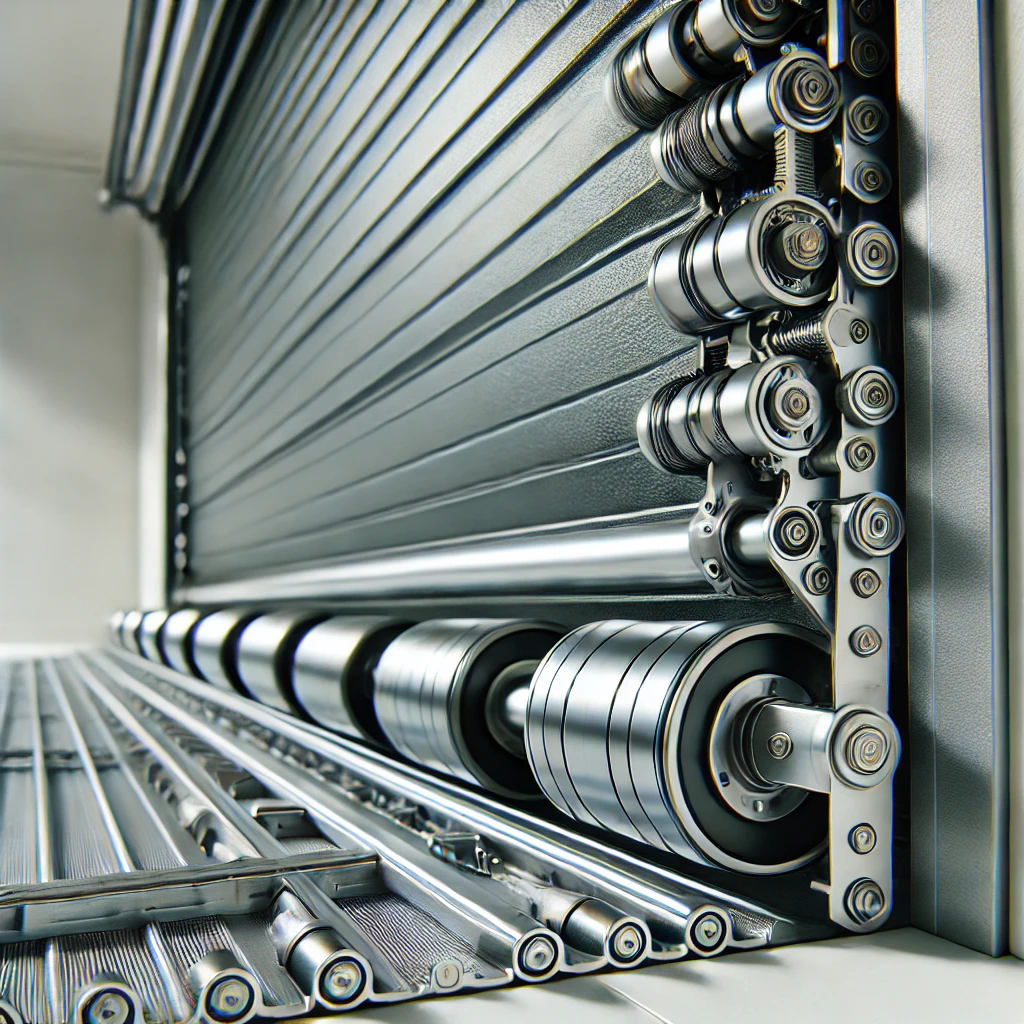 Expert Roller Garage Door Repairs East Point GA - Professional Door System Specialists