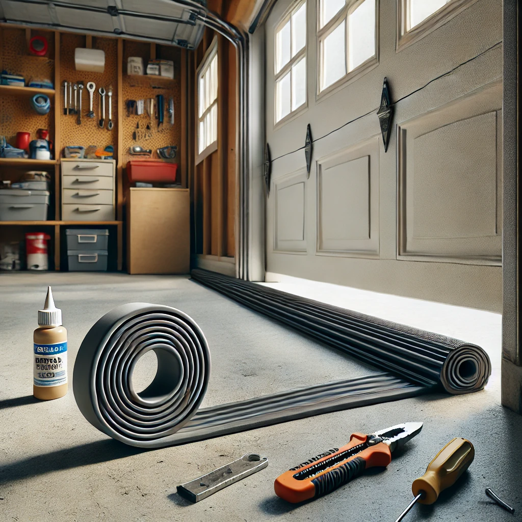 Expert Weather Seal Replacement in East Point GA - Professional Service for Bottom Seals, Weatherstripping & Threshold Seals